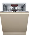 Neff, N50, S255ECX15E, Geschirrspüler XXL 60 cm Vollintegrierbar, EEK: A