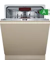 NEFF Geschirrspüler vollintegriert 60cm XXL A 42dB Besteckschublade