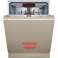 Neff S255ECX15E N50, Spülmaschine
