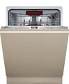 Neff S255ECX15E, Geschirrspüler vollintegrierbar