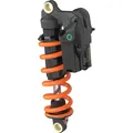 Fox Dämpfer DHX Live Valve Neo FS (230 mm, 57.50 mm) (49835984)