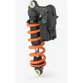 Fox DHX Factory Live Valve Neo Stahlfederdämpfer, 230x57.5mm