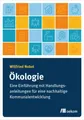 Ökologie | Willfried Nobel | Taschenbuch | 392 S. | Deutsch | 2020 | oekom