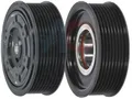 Magnetkupplung Klimakompressor ACAUTO AC-06DN05 für MERCEDES KLASSE W164 W221 GL