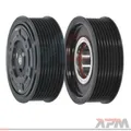 Acauto AC-06DN05 Magnetkupplung Klimakompressor für Mercedes-Benz W211 W221 W463