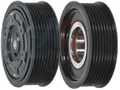 Acauto Ac-06Dn05 Klimakompressor Magnetkupplung Riemenscheibe Magnetspule