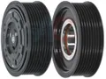 ACAUTO AC-06DN05 Magnetkupplung Klimakompressor Klimaanlage A/C