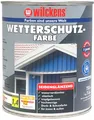 Wilckens Wetterschutzfarbe