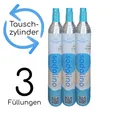 1 x 1g (nur Füllung) | Tauschaktion voll gegen