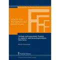 Verbale und nonverbale Vagheit in englisch- und deutschsprachigen Interviews von Kerstin Petermann / Frank und Timme GmbH / Taschenbuch