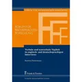 Frank & Timme Verbale und nonverbale Vagheit in englisch- und deutschsprachigen Interviews (Deutsch, Kerstin Petermann, 2014) (7544691)