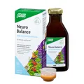 Salus Neuro Balance Bio Ashwagandha Tonikum 250ml - mit Vitamin C