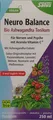 Salus Neuro Balance Bio Ashwagandha Tonikum-250ml + Info und Gratiszugabe