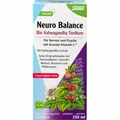 NEURO BALANCE Bio Ashwagandha Tonikum Salus 250 ml PZN14188823
