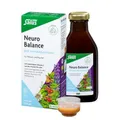 2x NEURO BALANCE Bio Ashwagandha Tonikum Salus 250 ML