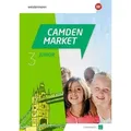 Camden Market Junior 3. Förderheft 3 mit Audio-CDs