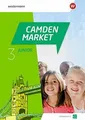 Camden Market Junior - Ausgabe 2020: Förderheft 3 mit Au... | Buch | Zustand gut