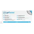 Strep-A Schnelltest – Rachenabstrich-Test auf Streptokokken A