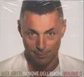 Alex Britti In Nome Dell'Amore Vol.2 CD NEU Senza Guardare Indietro Speciale