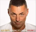 Alex Britti In Nome Dell'Amore: Volume 2 (CD)