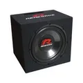 RXV1002 2 x 25 cm (10") Dual-Bassreflex-System