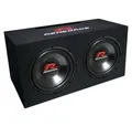 Renegade Renegade RXV1002 Auto-Subwoofer passiv 1000 W Subwoofer