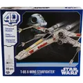 Spin Master PUZZLE 4D StarWars XWing (160 Teile) (6069813)