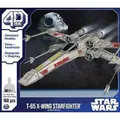 Spin Master - Star Wars - X-Wing Raumschiff