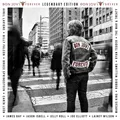 Audio Cd - Bon Jovi - Forever (Legendary Edition)  - Island Records -D- Neu
