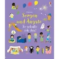 Sorgen und Ängste – So schaffe ich das!