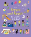 Sorgen und Ängste – So schaffe ich das! (Das-sind-wir-Reihe) Felicity Brooks