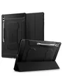 Spigen Rugged Armor Pro - black - Samsung Galaxy Tab S10/S9/S8 Ultra
