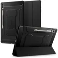 Spigen Rugged Armor Pro (Samsung Galaxy Tab S10 Ultra, Samsung Galaxy Tab S8 Ultra, Samsung Galaxy Tab S9 Ultra) (ACS06538)