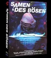 Samen des Bösen - Mediabook - Ltd 333 Cover B - PHANTASTISCHE FILMKLASSIKER