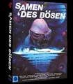 Mediabook SAMEN DES BÖSEN / INSEMINOID / HORROR PLANET  1981 BLU-RAY Cover B