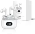 Be-Tunes PRO BT-14 Bluetooth In-Ear Kopfhörer kabellos Touch 8 Std