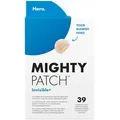 Hero. Mighty Patch Invisible+ 39 Stück