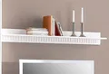 OTTO home Wandboard Cubrix, aus massivem Kiefernholz, in zwei unterschiedlichen Breiten