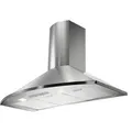 FABER S.p.A. TENDER X A90, 400 m3/h, Abluft/Umluft, E, E, C, 68 dB - Silber