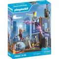 Playmobil Duell am Helden-Tower (72022)