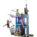 PLAYMOBIL Duell am Helden-Tower Sonstige