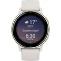 Garmin Vivoactive 5 Creme