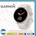 Garmin vívoactive 5 Smartwatch Amoled 42mm GPS Musik Pay - Nie Gebraucht