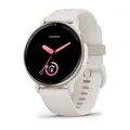 753759324919 Garmin Vivoactive 5 3,05 cm (1.2") AMOLED 42 mm Digital 390 x 