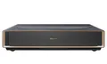 Hisense PT1 Laser Cinema UST 4K Projektor mit Auto Screen Fit, Filmmaker Mode und Smooth Motion