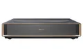 Hisense Laser Cinema PT1, 80''-150" Projektionsgröße,LPU Tech,4K,IMAX Enhanced,Dolby Vision · Atmos,HDR10+,2500 Lumen Helligkeit,Ultra Short Throw,3D,240Hz Bildwiederholungsrate,VIDAA,ohne Leinwand