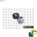 SPANNARM KEILRIPPENRIEMEN DC2206 FÜR SUZUKI WAGON/SORIO/Hatchback/R+/MPV  FIAT