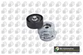 BGA Spannarm Keilrippenriemen DC2206 für OPEL CORSA S07 MERIVA Großraumlimousine