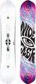 NIDECKER GAMMA Snowboard 2026 - 153