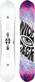 NIDECKER Snowboard All Mountain GAMMA Snowboard 2026 Snow Board Winter Freeride